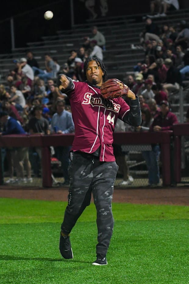 Jameis Winston