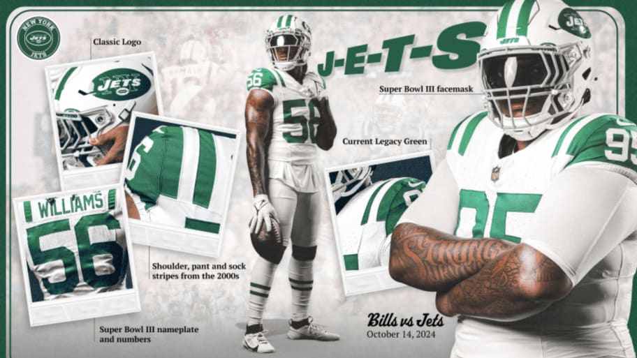 Jets alternate helmet