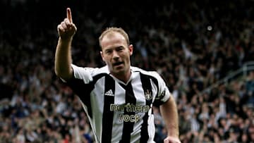 Newcastle United v Tottenham Hotspur
