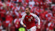 Christian Eriksen