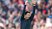 Arteta prolonge à Arsenal