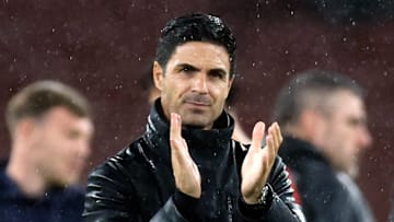 Arsenal v Bolton Wanderers - Carabao Cup Third Round