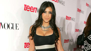 Teen Vogue Young Hollywood Party - Red Carpet