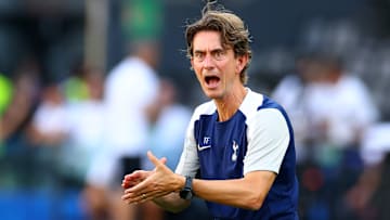 Thomas Frank a annoncé sa décision.