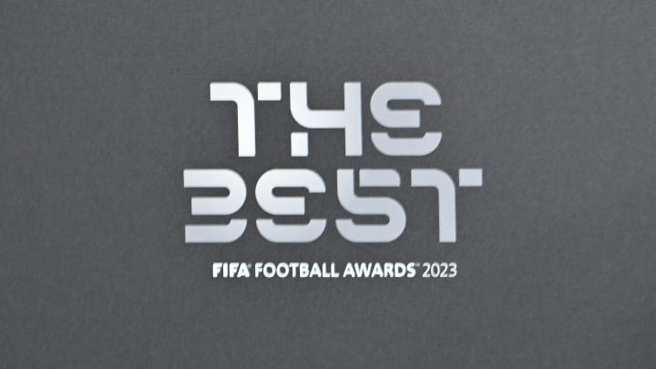 The Best FIFA Football Awards 2023 - Show