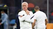 Didier Deschamps songerait à ne pas convoquer Kurt Zouma en Bleu
