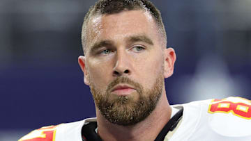 Kansas City Chiefs v Dallas Cowboys