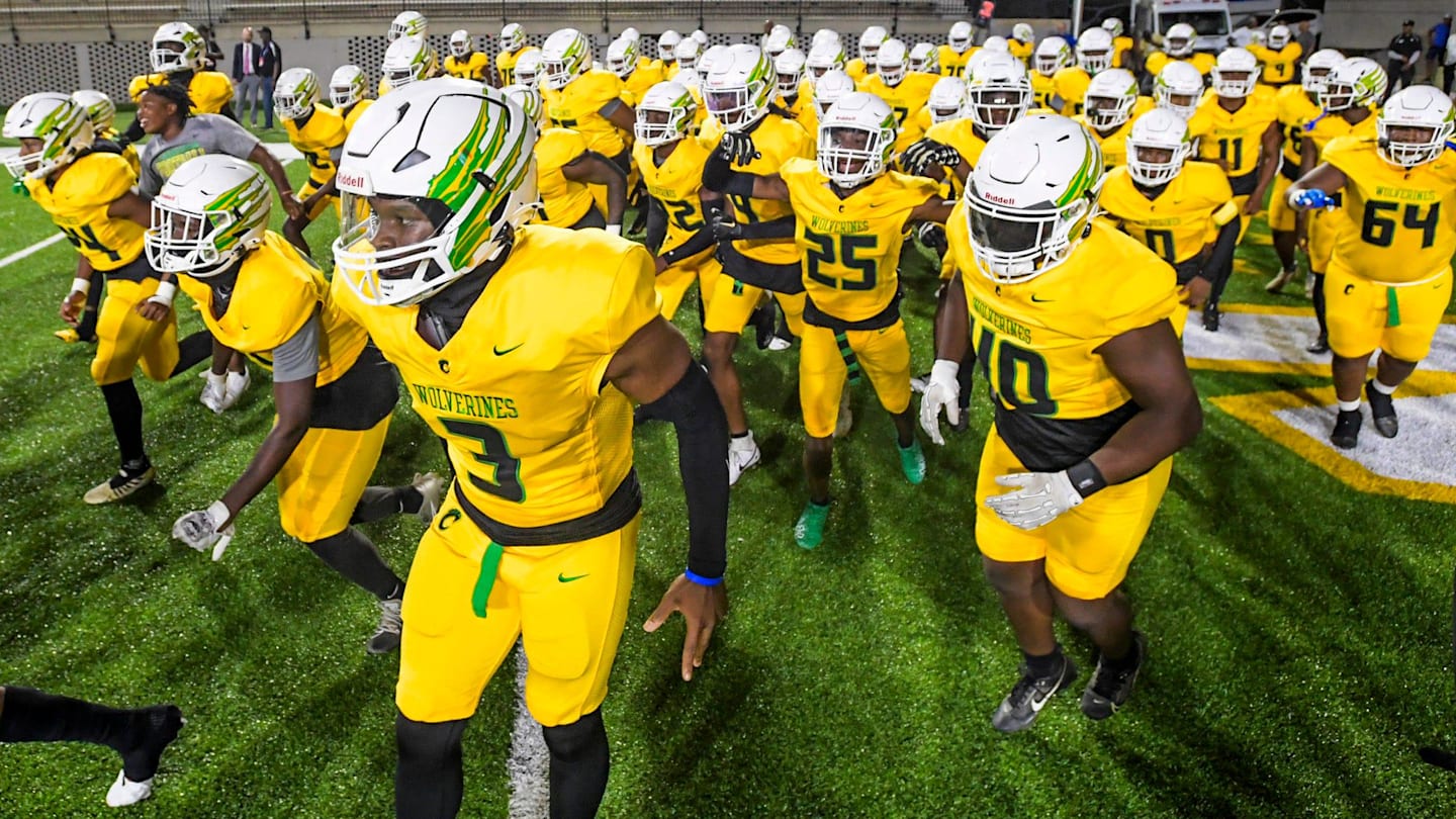 Alabama AHSAA high school football scores, live updates (10/4/2024)