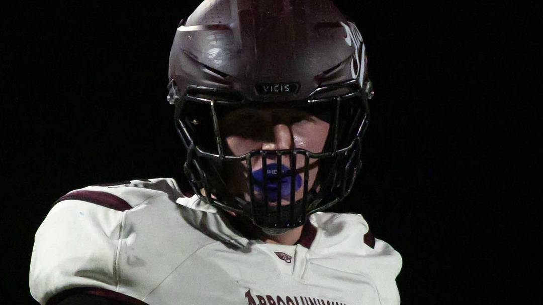 The Notre Dame Fighting Irish may not be fully out of the running for a 4-star swing tackle that the Auburn Tigers landed