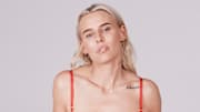 Lauren Wasser