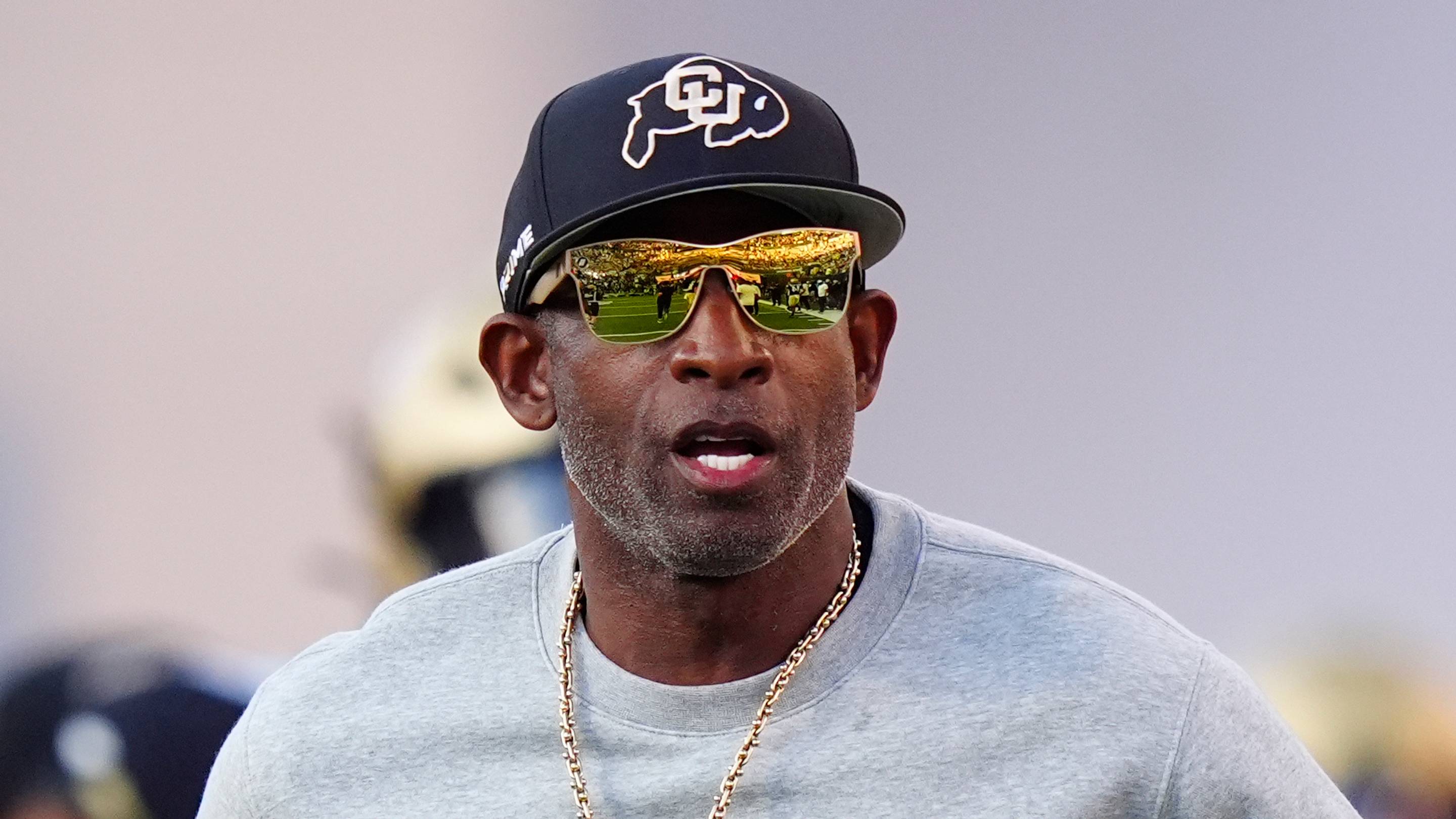 Colorado Buffaloes vs. Oklahoma State Cowboys Live Score Updates