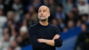 Pep Guardiola