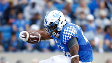 Mississippi v Kentucky