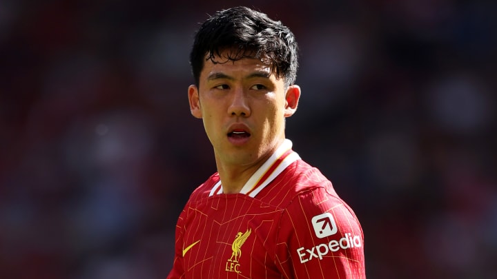 Endo wants Liverpool to be active this summer
