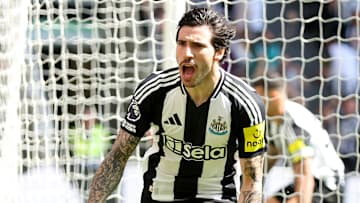 Newcastle United FC v Chelsea FC - Premier League