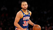 Los Warriors perdieron su racha de victorias el pasado miércoles