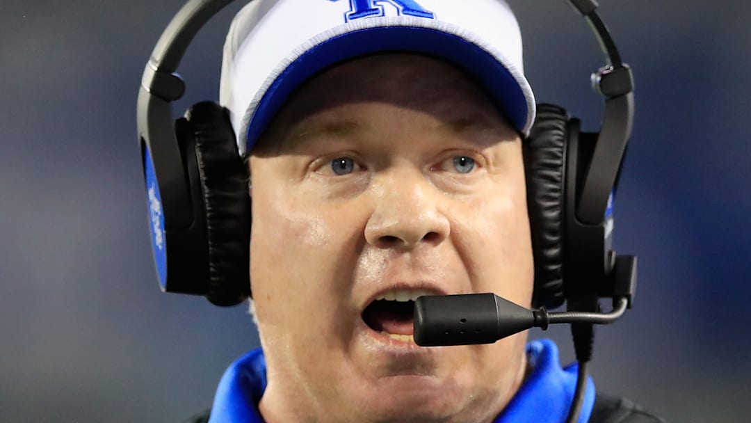South Carolina v Kentucky