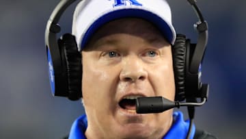 South Carolina v Kentucky