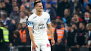 Arkadiusz Milik manque encore de marquer contre Metz.