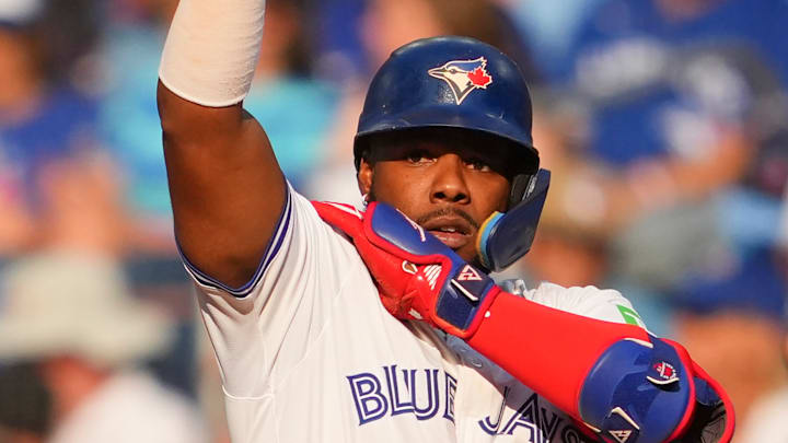 St. Louis Cardinals v Toronto Blue Jays