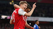 Arsenal FC v Chelsea FC - Premier League