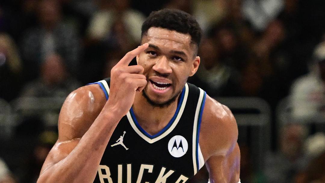Milwaukee Bucks, Giannis Antetokounmpo