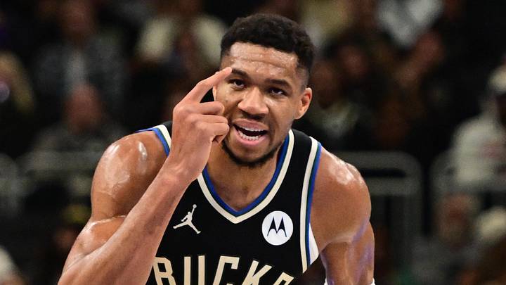 Milwaukee Bucks, Giannis Antetokounmpo