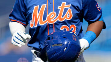 Washington Nationals v New York Mets