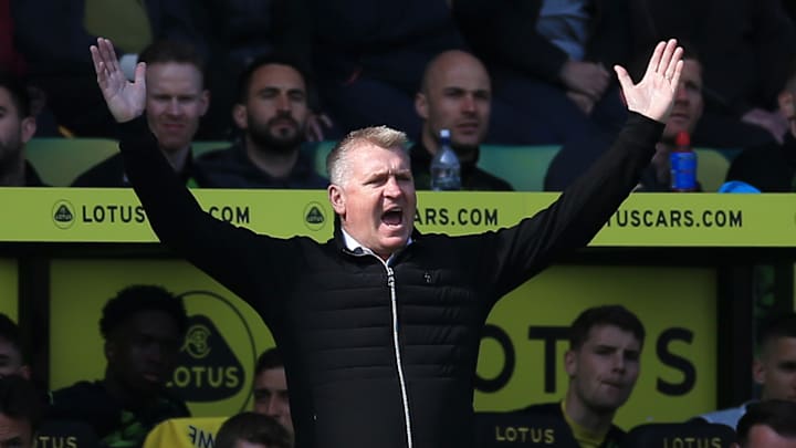 Norwich City v Newcastle United - Premier League