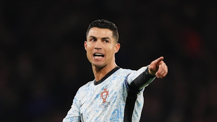 Ronaldo tips sale