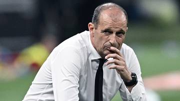 Massimiliano Allegri ist in Mailand gescheitert Massimiliano Allegri ist in Mailand gescheitert