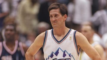 Jeff Hornacek