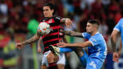 No confronto mais recente, o Flamengo venceu o Bolívar no Maracanã.