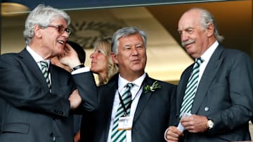 Motherwell v Celtic - Scottish Cup Final