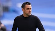 Xavi Hernandez n'a pas le rendement espéré.