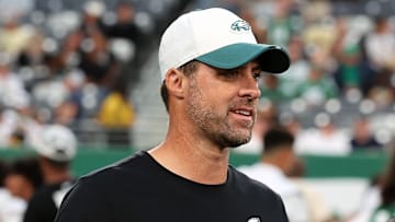 Philadelphia Eagles v New York Jets - NFL Preseason 2025