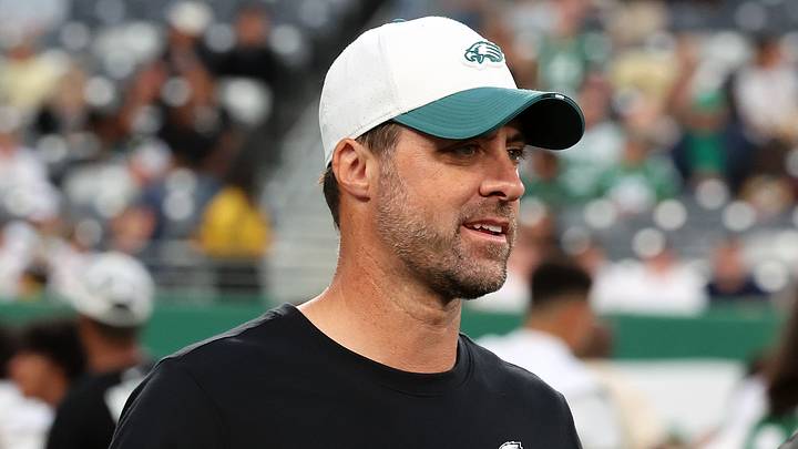 Philadelphia Eagles v New York Jets - NFL Preseason 2025