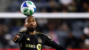 Los Angeles Football Club v Houston Dynamo FC