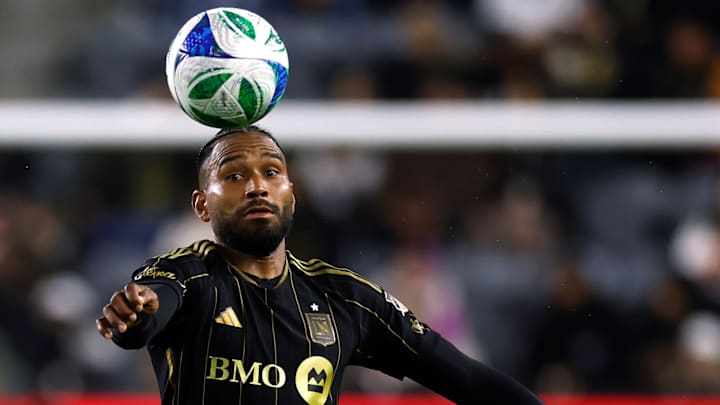Los Angeles Football Club v Houston Dynamo FC