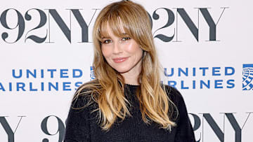 Netflix's "No Good Deed" Screening & Conversation