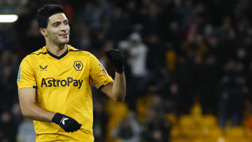 Wolverhampton Wanderers v Gillingham - Carabao Cup Fourth Round