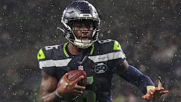 Kansas City Chiefs v Seattle Seahawks - NFL Preseason 2025
