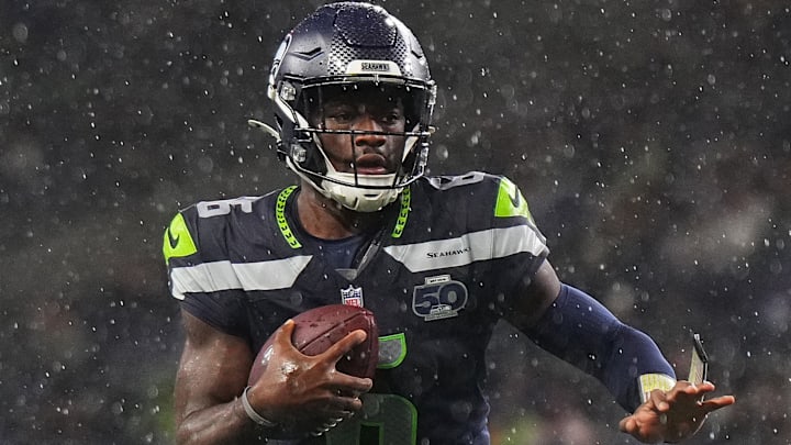 Kansas City Chiefs v Seattle Seahawks - NFL Preseason 2025