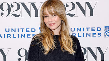 Netflix's "No Good Deed" Screening & Conversation