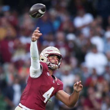 Florida State Seminoles vs. Boston College Eagles prediction, preview