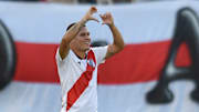 Quintero en River