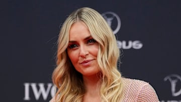 Lindsey Vonn