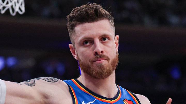 Isaiah Hartenstein