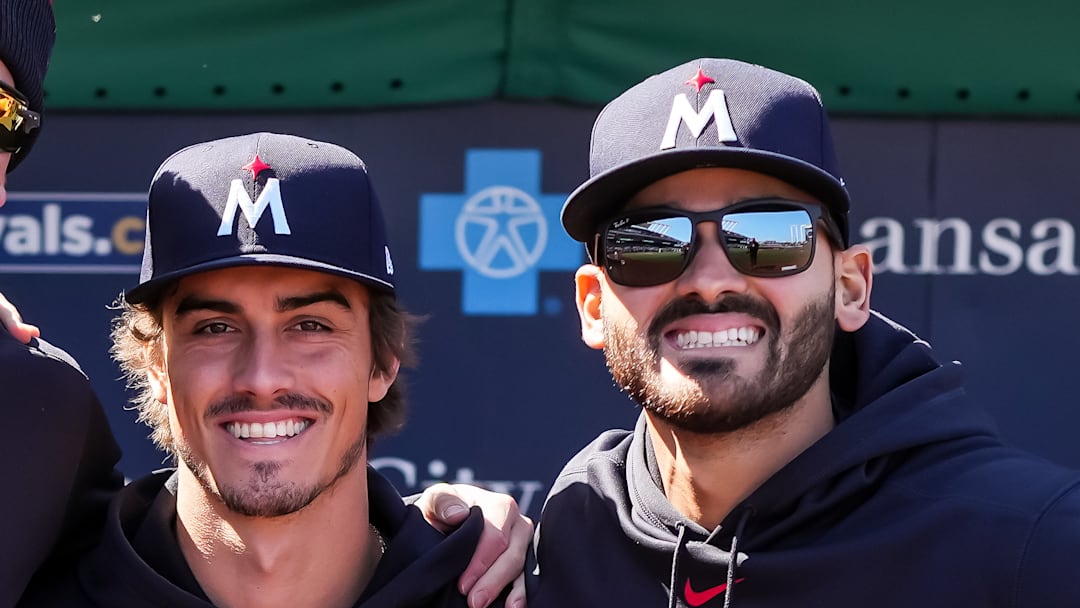 Minnesota Twins v Kansas City Royals