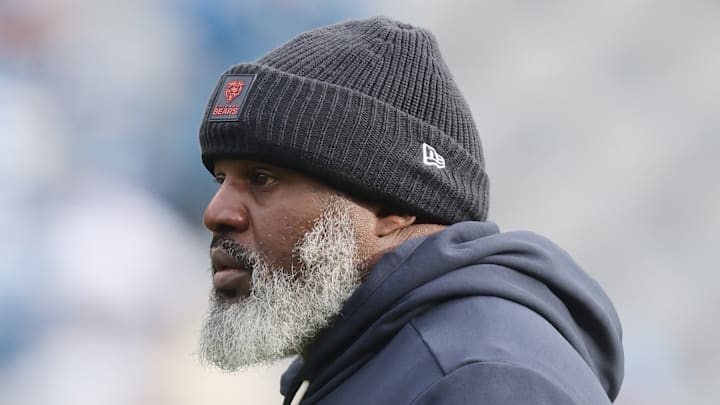 Detroit Lions v Chicago Bears - NFL 2025